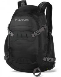 Рюкзак Dakine Sequence 33L black